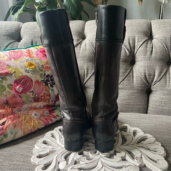 Ariat Tall Western Boots Women’s 7.5 - Picture 10 of 10